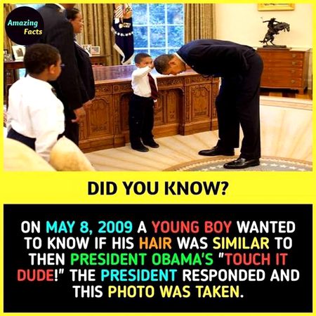 Did you Know
