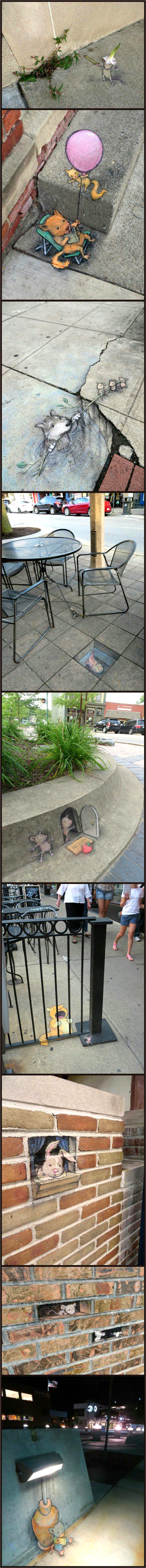 Street art
