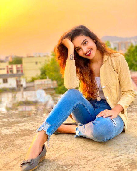 Deepika Pilli