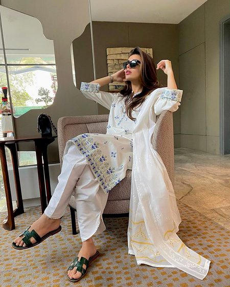 Pakistani Celebs image