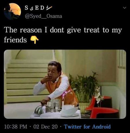 Memes & Satire image