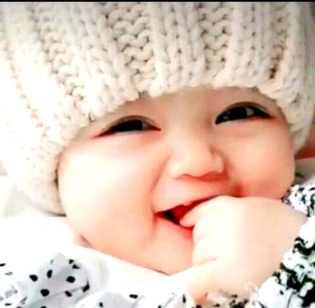 Cute hai na