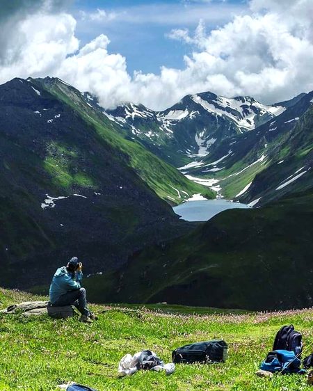 Beautiful Nature image