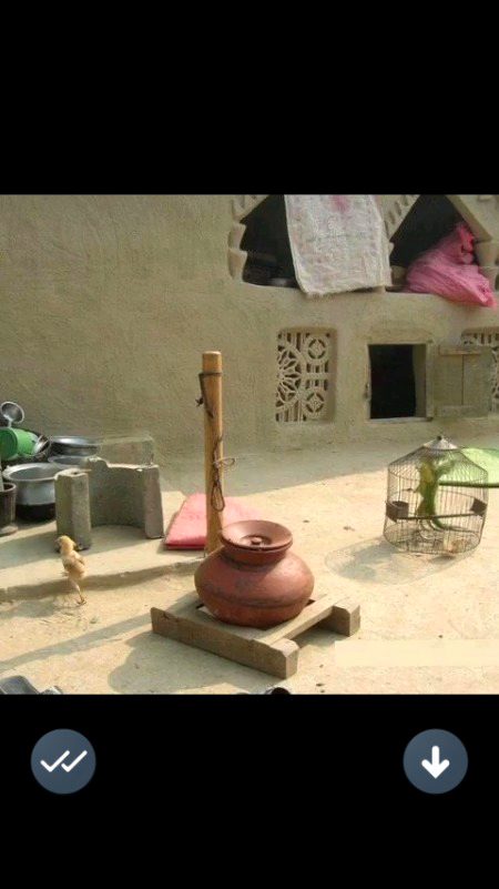 Childhood memories...