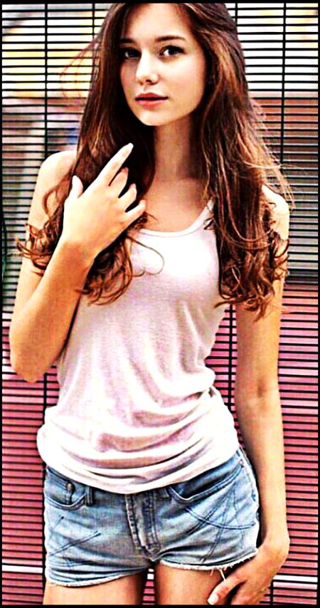 Beautiful People image