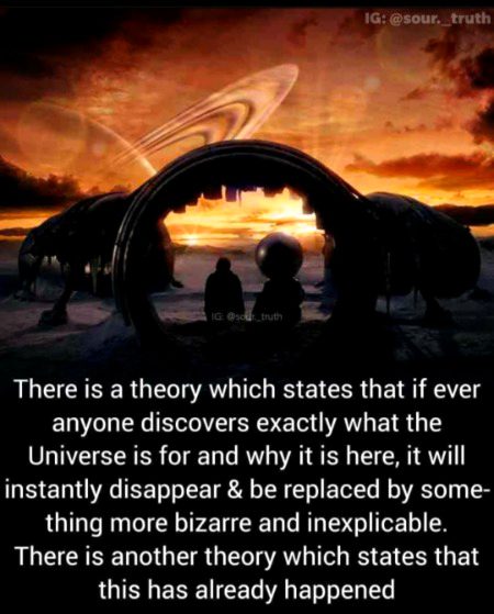 Do you agree with it?..