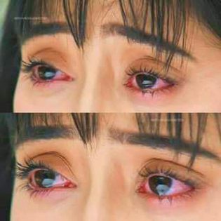 کاش وہ سمجھ سکتا جو بات دوسروں کی مجھے مار دیتی ہے اس کے منہ سے سن کے کیا ہوا ہو گا