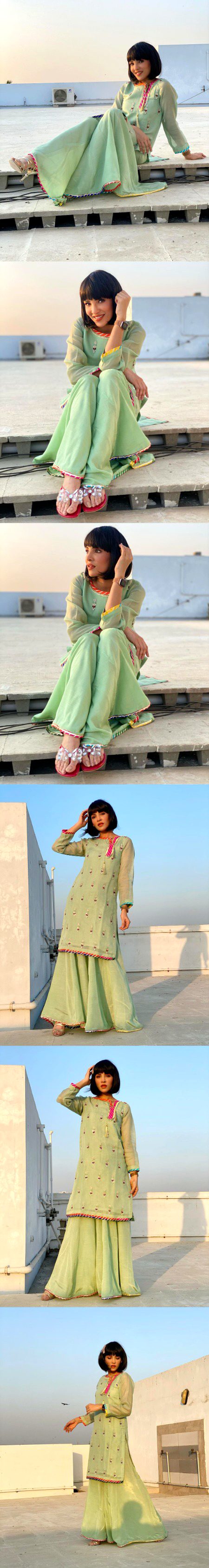 Pakistani Celebs image