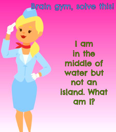 Riddles & Puzzles image