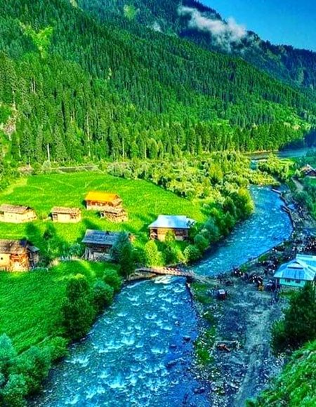 Beautiful rever Kalam