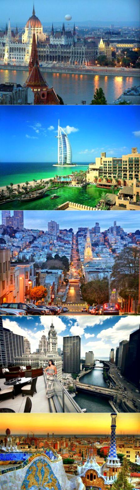 Beautiful Structures image