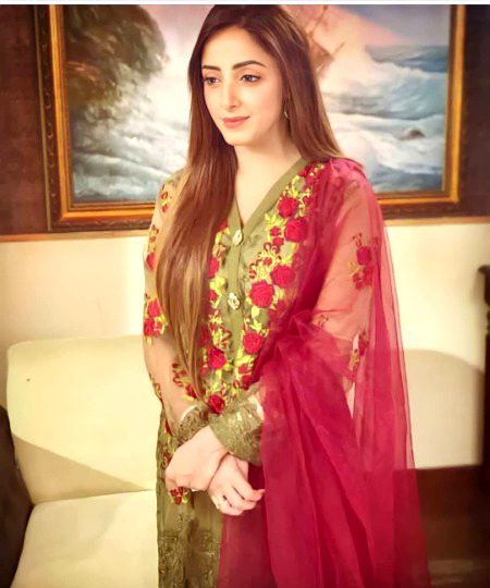 Pakistani Celebs image