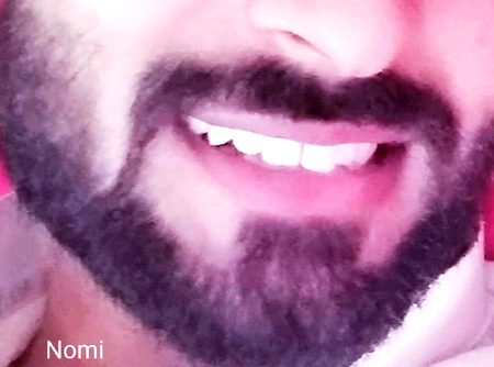 السلام عليكم .be happy  look like me .🙃🙃