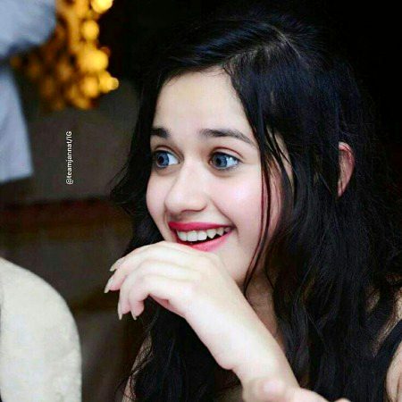 Jannat zubair✨