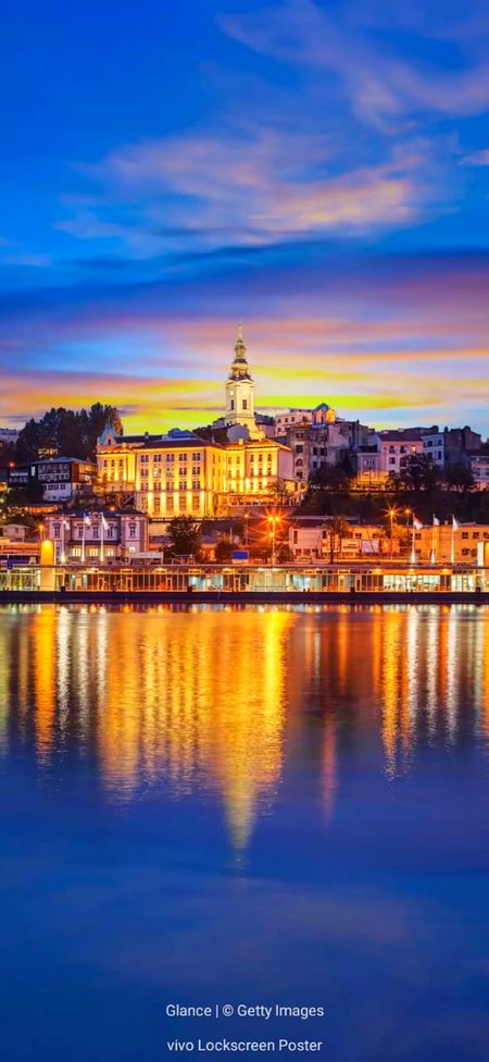 Must visit in serbia..