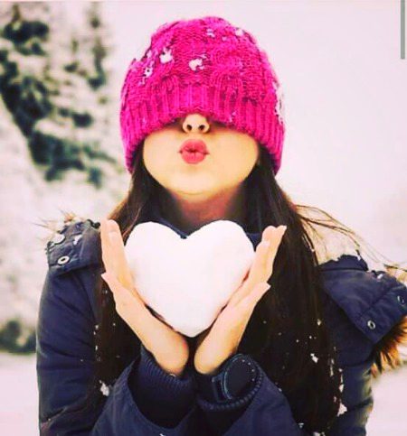 Bohat pyar karty hai tumko sanam😍😍😍😘😘😘😘