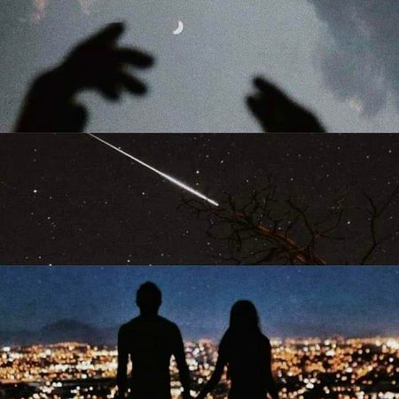 اک روٹھی پری کو منانے...
باخدا میں چاند لے گیا تھا..✨