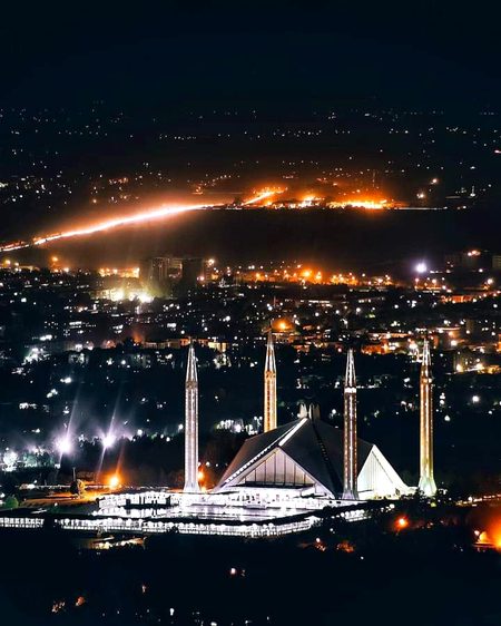 Beautiful Structures image