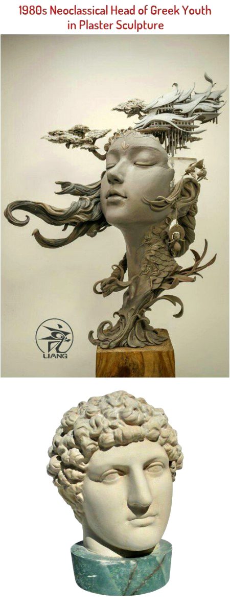 Amazing Sculpture..