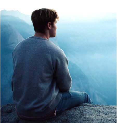 خدایا تیرے فیصلوں پہ راضی ہوں میں-- مگر دل اُسے پانے کی لئے ترستا ہے💔☺️ -