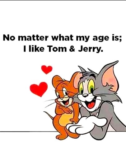Fvrt cartooon😊