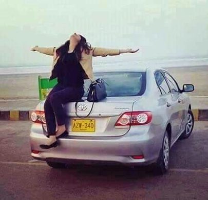 In karachi best moments