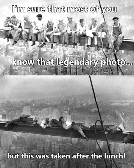 OOps laughed to see..