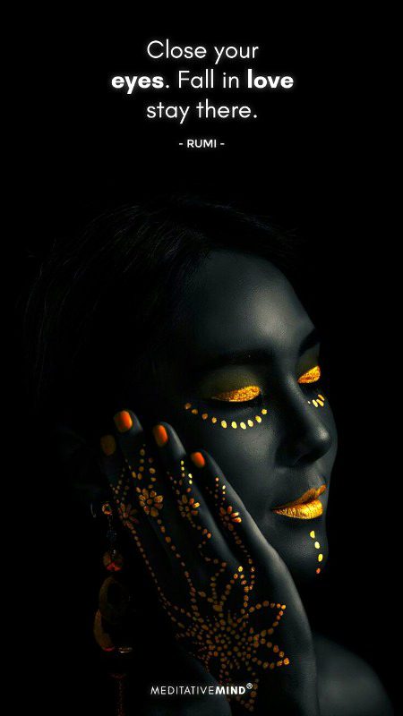 Romantic one too .. positive Qoutes