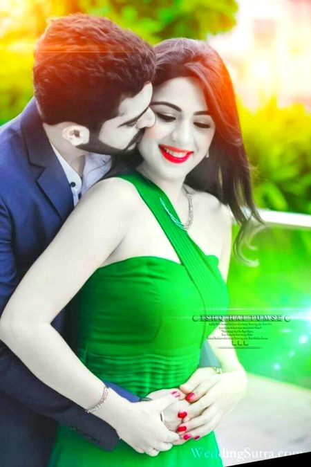 اپنی آنکھوں کو روکیے صاحب...💕😍
دل کی  باتیں  بتا رہی ہیں ہمیں..😍❤
💕💓💕