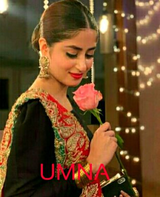 (***)Phool di kar kaha usny ishq to hai ap sy dard mein uthaonga(***)