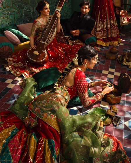 Pakistani Celebs image