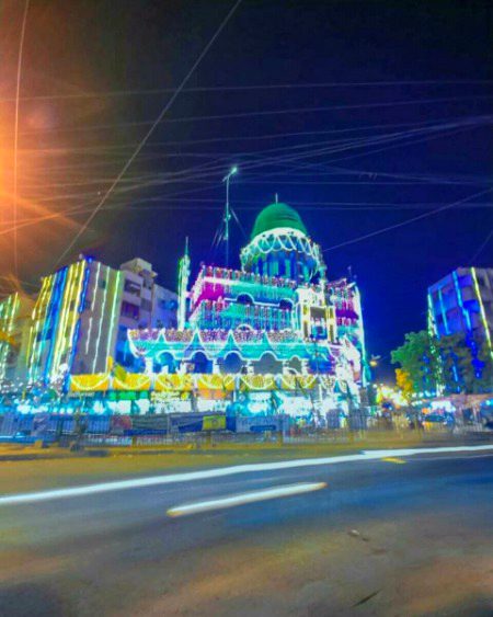 Karachi View.....😘😍😘😍😘😍😘😍😘😍😘😍😘😍😘