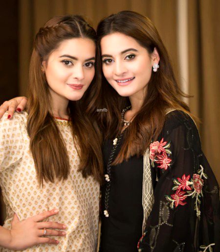 Pakistani Celebs image