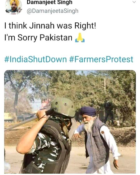 Our Quaid Always right