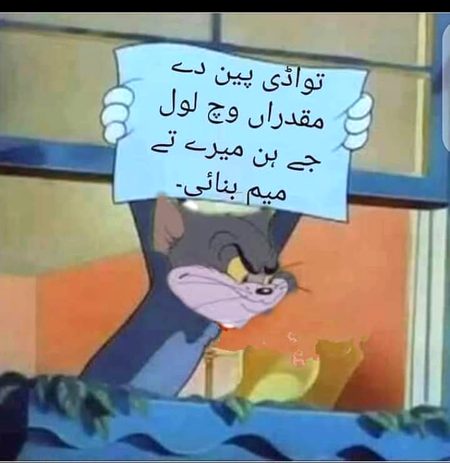 Tom Bhai In Action