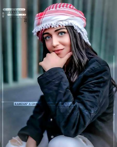 •||•MAIN RAWAIYOO SE WAKIFF LRKI 💚
EHHM HONY KA SHOUK NAHI PALTII•||•☺