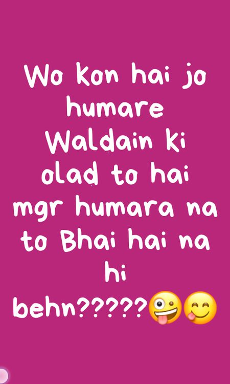Btao btao ??😜