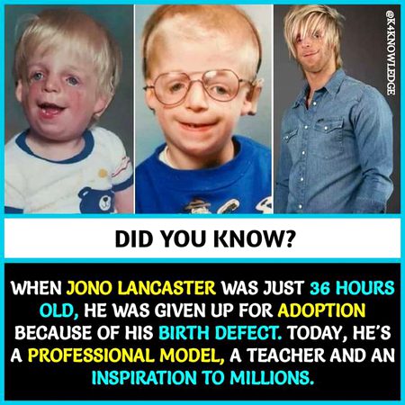 Did you Know