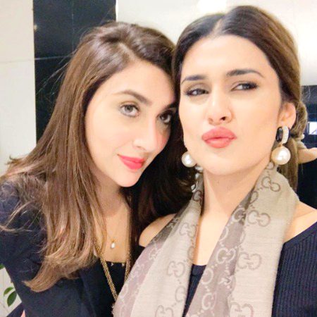 Pakistani Celebs image