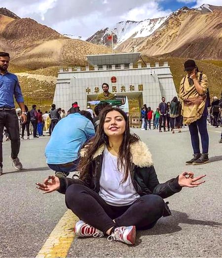 Beautiful pakistan😍