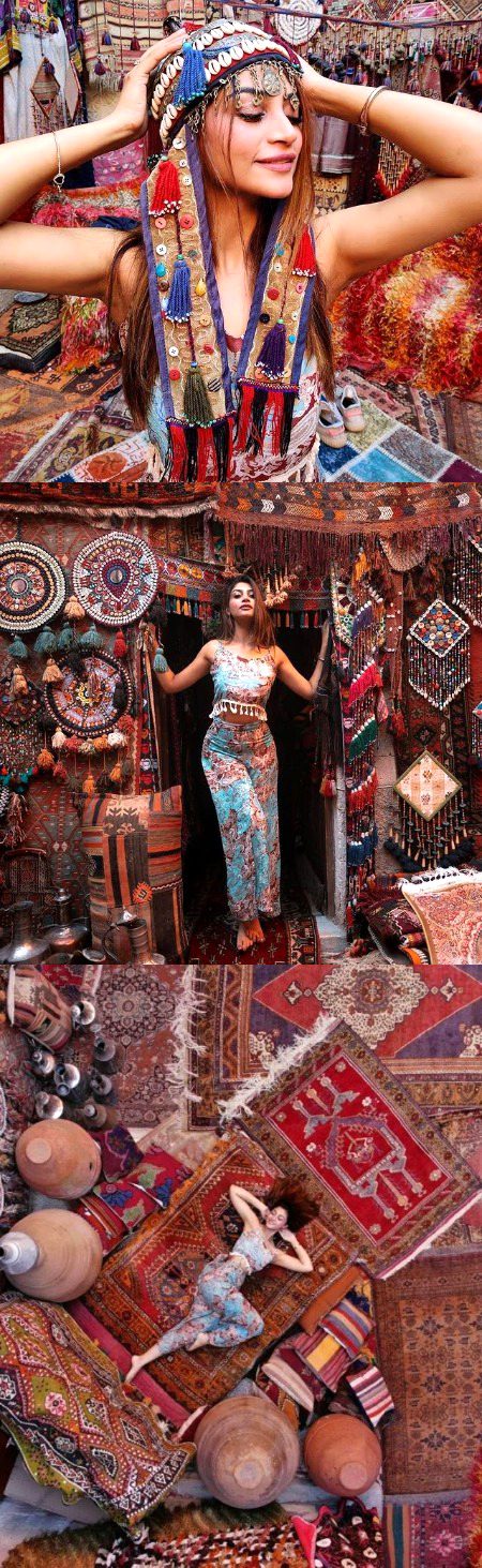 Pakistani Celebs image