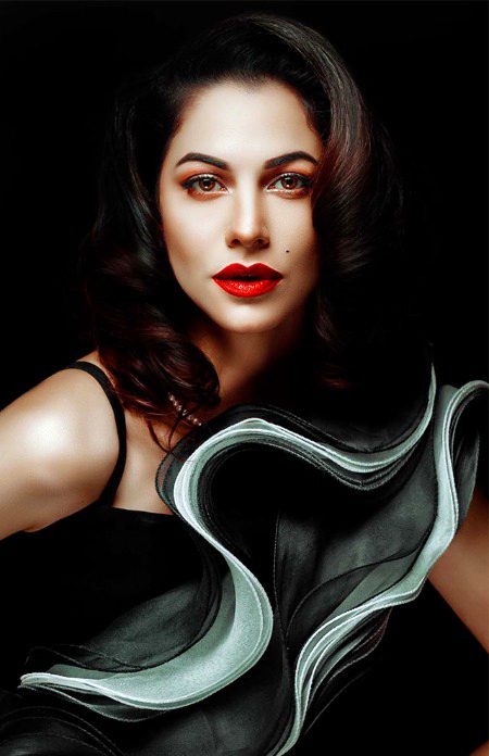 cybil chaudhry