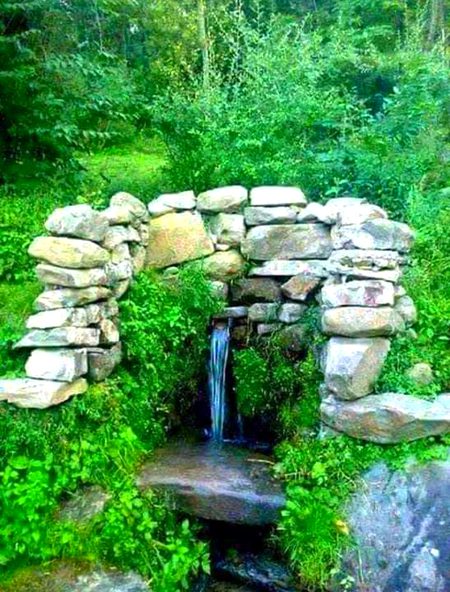 Chabgaran  vallege in aboottabad😍