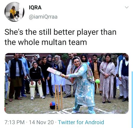 Abi to mEn jawaN huN waaaah...