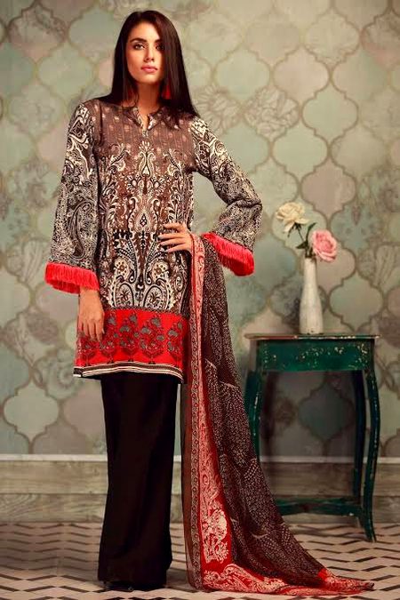 Sarina collection