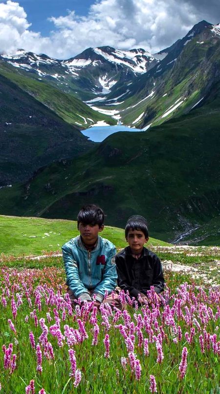 Beautiful Nature image