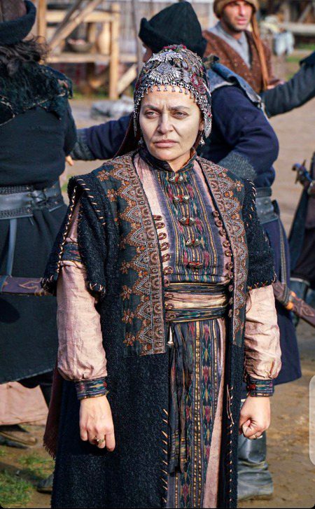 Turkish Celebs image