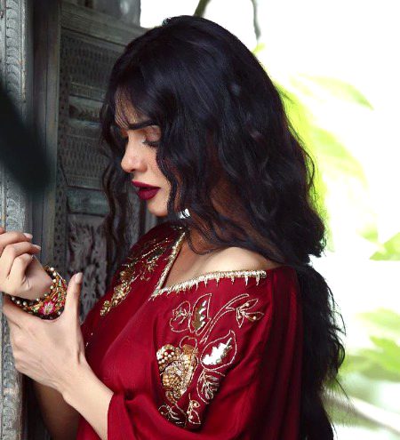 Sara Loren