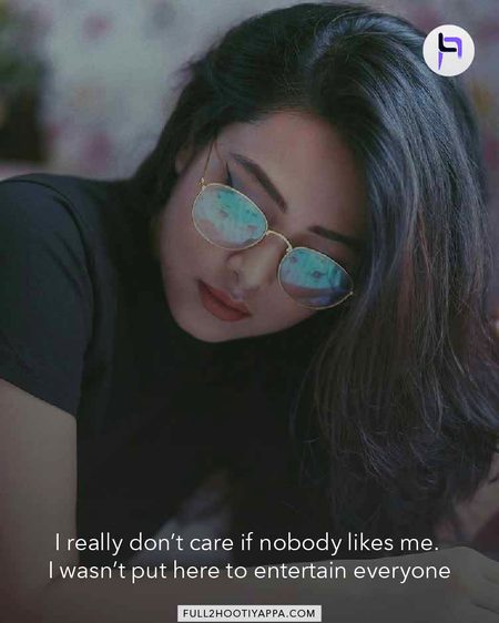 Attitude Quotes image