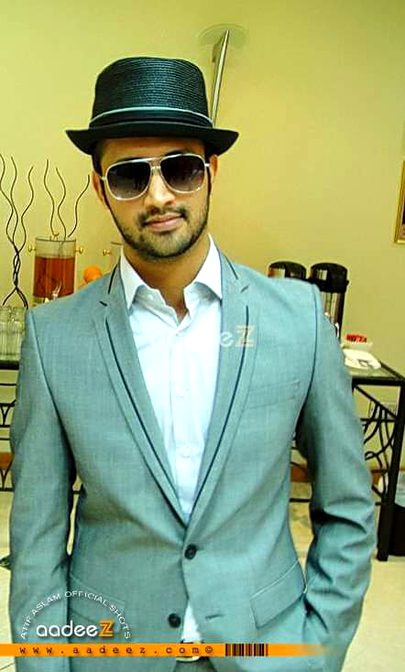 Best Pakistani singer atif Aslam